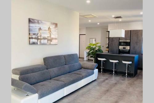 Soverato Marina Apartment | Appartamento Moderno Soverato