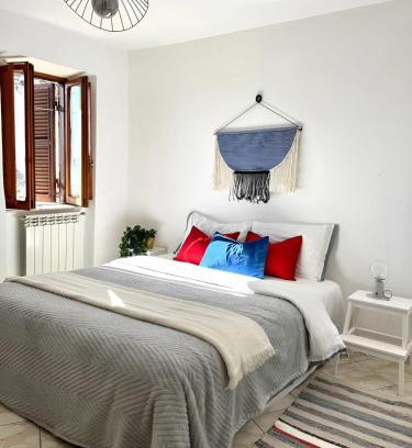 Fiuggi Apartment | Appartamento nel centro storico