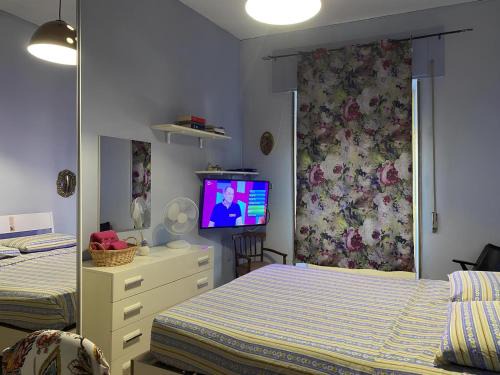 Montesarchio Apartment | Appartamento Nonna Ida