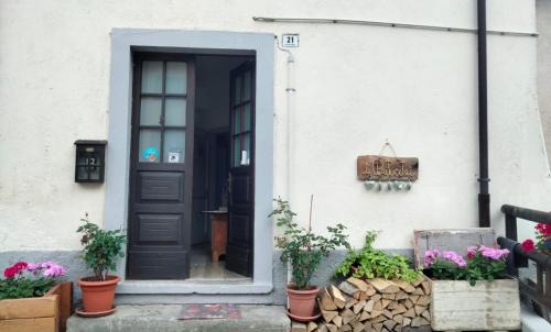 Enguiso Apartment | Appartamento Novecento