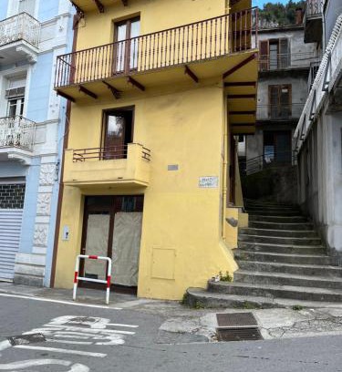 Lauria Apartment | Appartamento PAPALEO