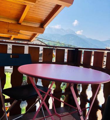 Primiero San Martino di Castrozza Apartment | Appartamento Primiero San Martino di Castrozza