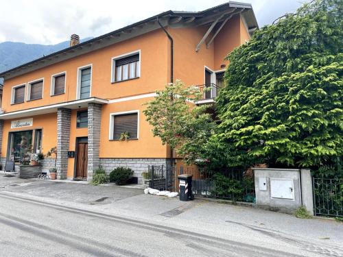 Pieve Vergonte Apartment | Appartamento Ragozza in Pieve Vergonte