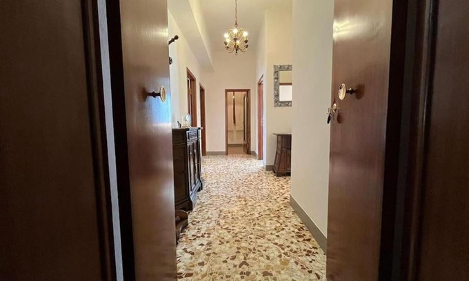 Porciano Apartment | Appartamento “Rosy”