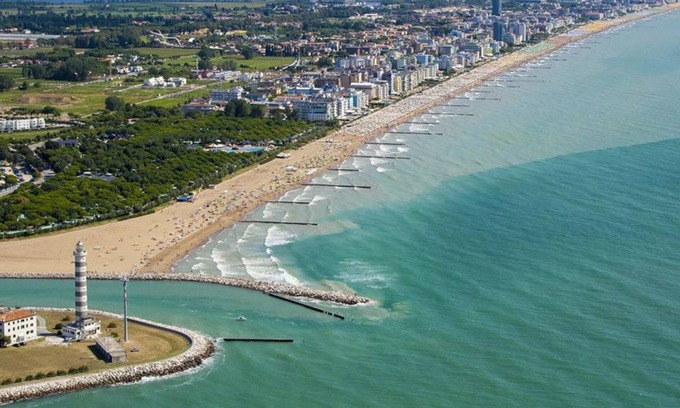 Faro Apartment | Appartamento Saturno n. 12
