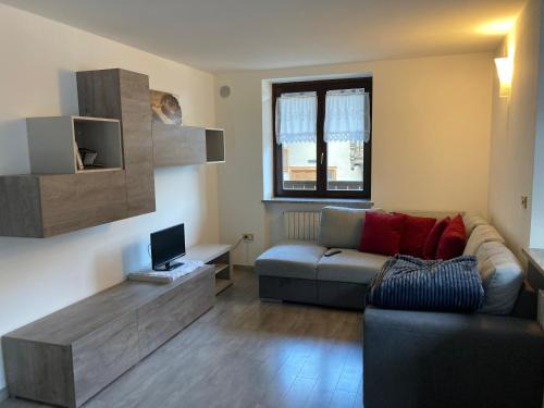 Fraviano Apartment | Appartamento Silvia