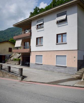 Monteceneri Apartment | Appartamento sole