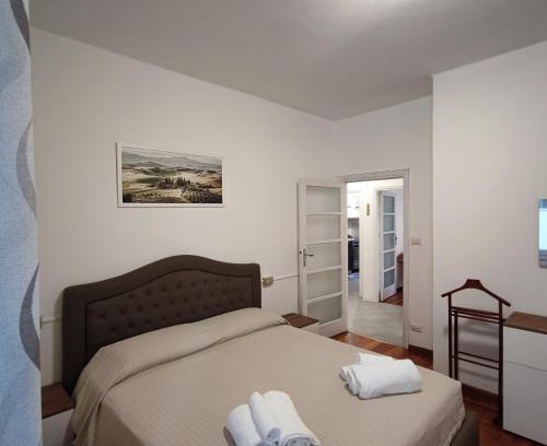 Sondrio Apartment | Appartamento Stella