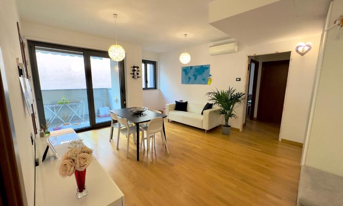 Dergano Apartment | Appartamento sulla metro 3 gialla Maciachini