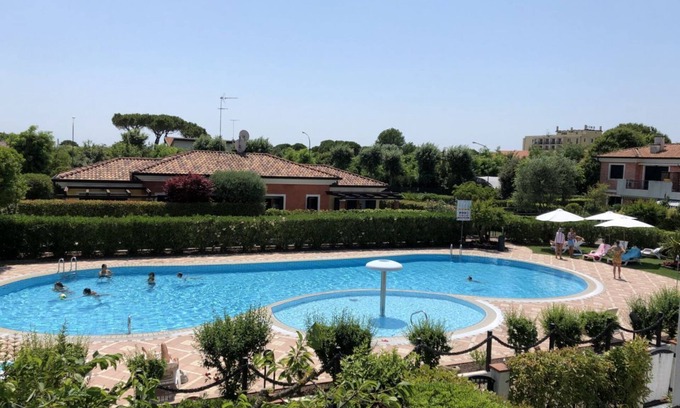 San Briccio House | Appartamento Valle Dolce Cavallino - Carraro Immobiliare Jesolo