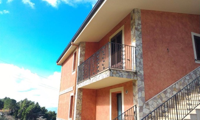 Borgetto Apartment | Appartamento vacanze Romitello