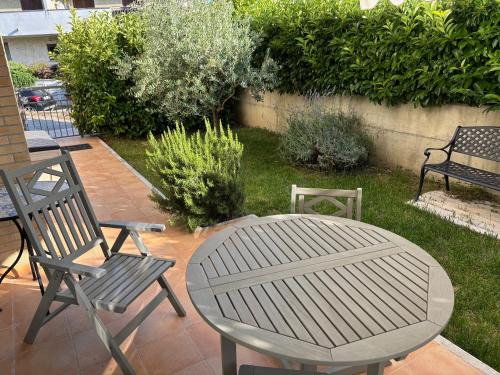 Miglianico Apartment | Appartamento Verde Golf