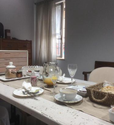 Corte de'Cortesi Con Cignone Bed & Breakfast | Appartamento73