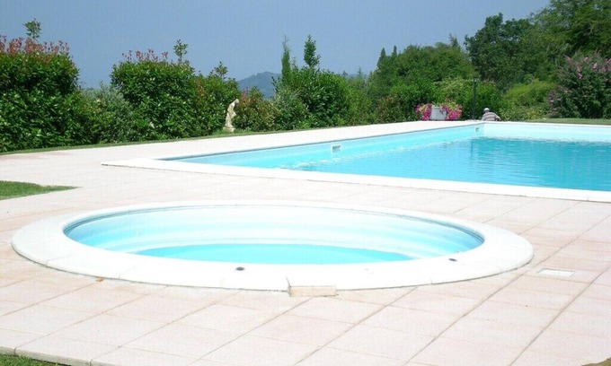 Casone Carpinelli Apartment | Appartameto wi fi, Natura , Relax