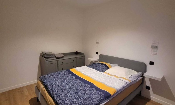 Le Perreux-sur-Marne Apartment | Appartement Le Perreux-sur-marne