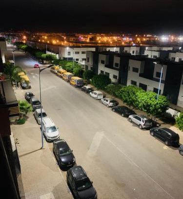 El Jadida Apartment | Appartement à el jadida
