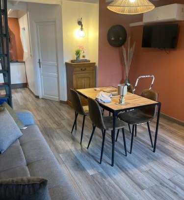 Fiennes Apartment | Appartement à la campagne