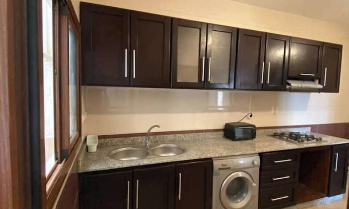 Al Hoceima Apartment | Appartement à Louer - Mirador