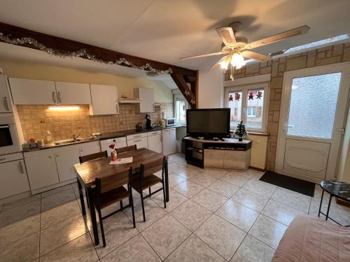 Mitzach Apartment | Appartement à Mitzach