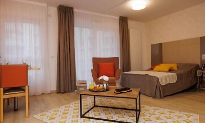 Chambery Apartment | Appartement 1 Chambre
