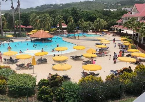 Gros Raisins Apartment | Appartement 2 à 6 personnes dans un magnifique complexe de Vacances à Sainte-Luce