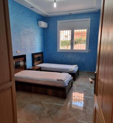 karakchou Apartment | Appartement 3 chambres
