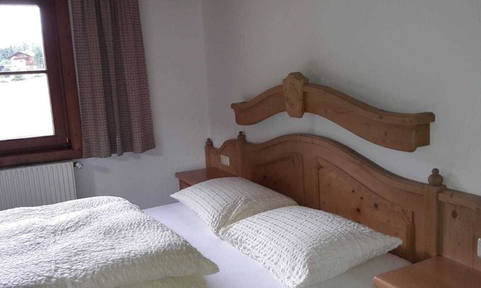 Sankt Jakob in Defereggen Apartment | Appartement 3 - Ferienwohnungen Erlsbacher