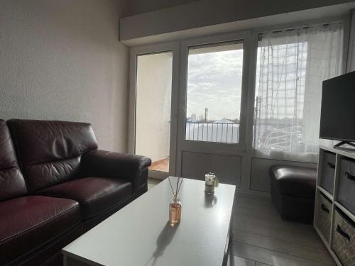 Port District Apartment | Appartement 3 pièces CHATELAILLON - CL130-223