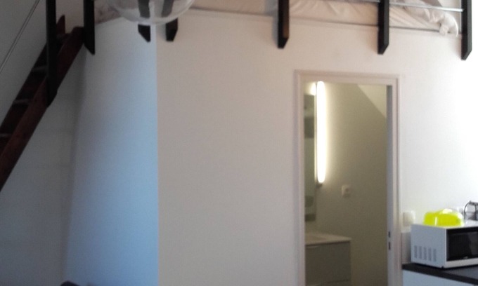 Parame Apartment | Appartement 3 Pièces 2-4 Personnes. Proximité Plages et Commerces