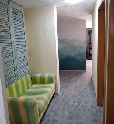 Hargarten-aux-Mines Apartment | appartement avec jacuzzi