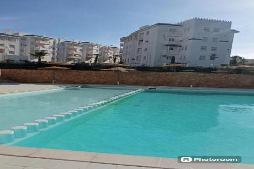 Residence Bab Sebta Apartment | Appartement a louer au Nord du maroc fnideq