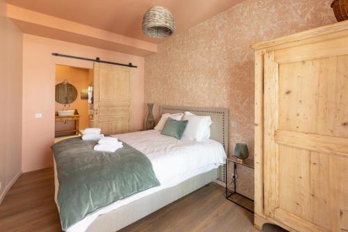 Colmar Centre Ville Apartment | Appartement A Travers Champs avec Sauna et Parking