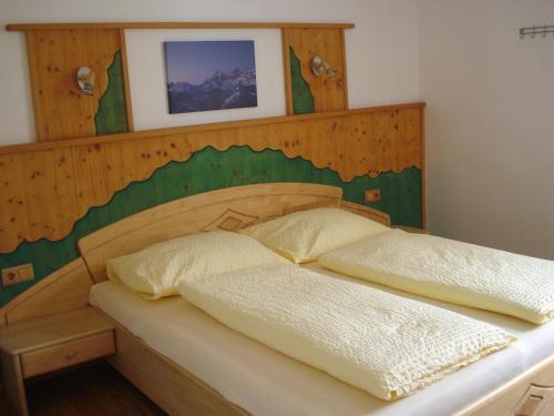 Gleiming Apartment | Appartement Ahornegger