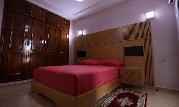 Ifrane Apartment | APPARTEMENT AMIRA iFRANE