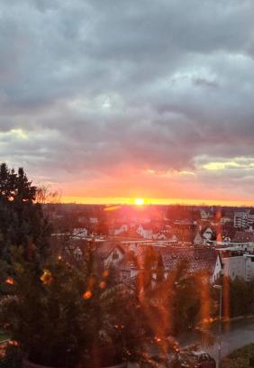 Bad Bergzabern Apartment | Appartement an der Weinstraße Bad Bergzabern