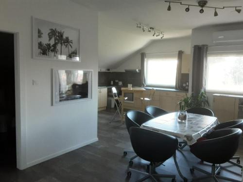 Galambok Apartment | Appartement Andrea