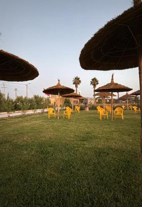 Laatamna Apartment | Appartement au cœur de la nature route Saïdia