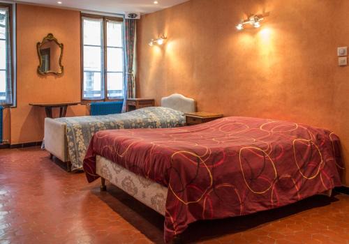 Puget-Theniers Apartment | Appartement au coeur du village