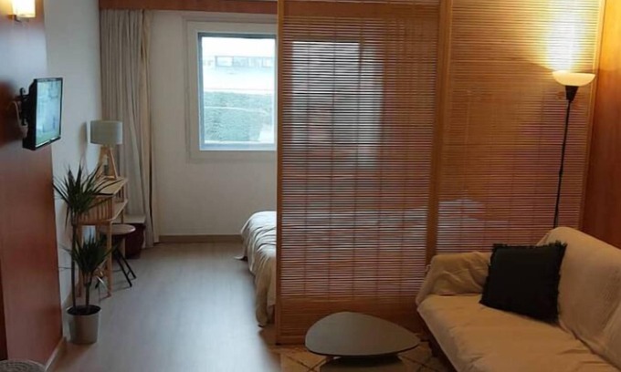 Merignac Apartment | Appartement Bordeaux Ouest