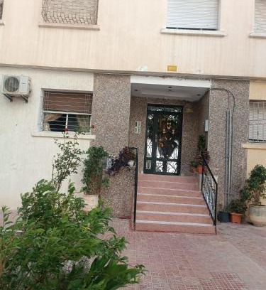 Luxus Apartment | Appartement calme et tranquille