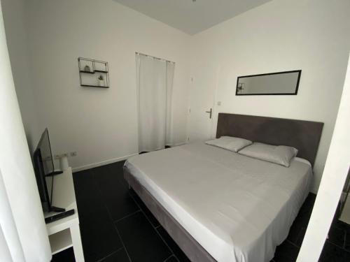 Orange Apartment | Appartement centre ville Orange