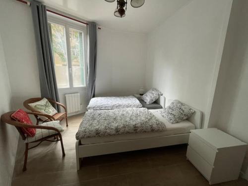 Tonkin Sud Apartment | Appartement Charpenne