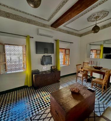 Talaa Apartment | Appartement Claire