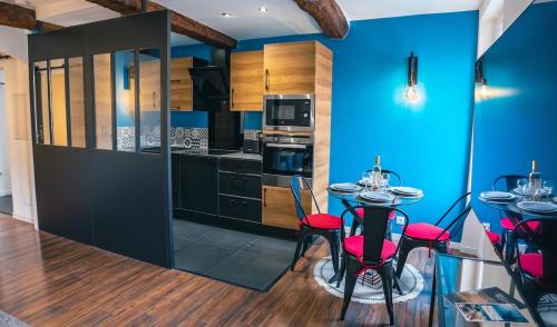 Sainte-Maxime City Centre Apartment | Appartement climatisé, plein centre, Garage