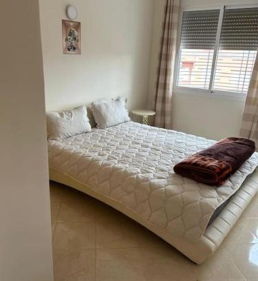 karakchou Apartment | appartement confortable