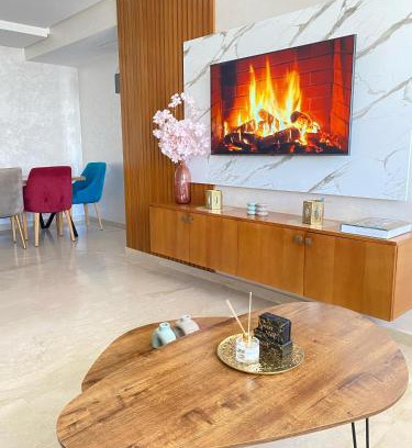 Arset El Bilk Apartment | Appartement cosy à Marrakech