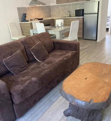 Cucq Apartment | Appartement cosy aux portes du Touquet Paris Plage