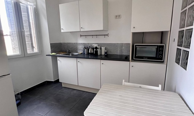 Les Chartreux Apartment | Appartement Cosy - Chartreux