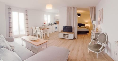 Rousset Apartment | Appartement cosy en Provence