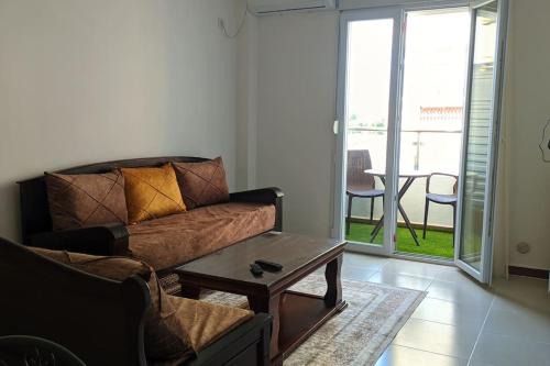 Boumerdes Apartment | Appartement d'été F2 pour familles